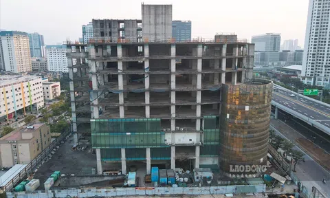 Siêu tháp Habico Tower 85 tỷ/căn gây chấn động giới bất động sản một thời giờ ra sao?