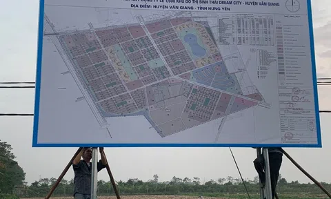 Thành viên Masterise Group huy động 5.000 tỷ M&A một phần ‘siêu’ dự án bất động sản ở Hưng Yên