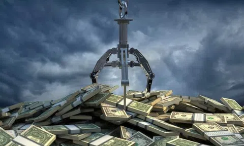 Đâu là “cỗ máy kiếm tiền” bậc nhất trong nhóm VN-30?