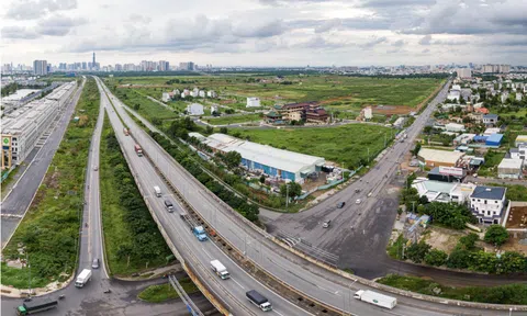 'Tay chơi' mới ở siêu dự án Sài Gòn Bình An