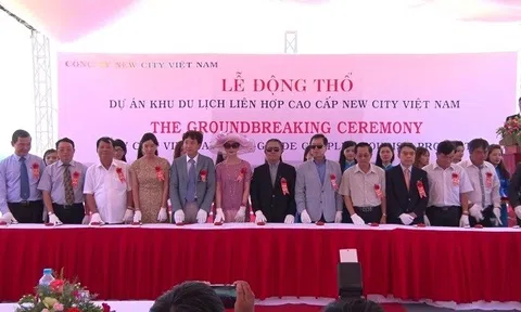 Kế hoạch tỷ đô 'chết lâm sàng' tại Phú Yên