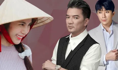 Rà soát tài khoản ngân hàng trong và ngoài nước với Thủy Tiên, Đàm Vĩnh Hưng, Trấn Thành