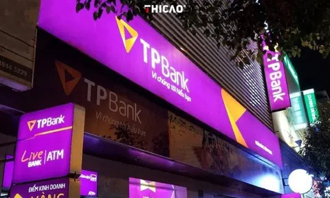 Giá trị phát hành giấy tờ có giá tại TPBank biến động ra sao?