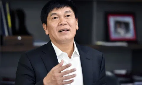 Có lượng tiền 1,5 tỷ USD, Hòa Phát vẫn đi vay ngân hàng 2,7 tỷ USD