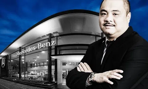 Chủ tịch Haxaco nói về ảo tưởng trên TTCK, khẳng định không cùng hướng những "tay buôn cổ phiếu"