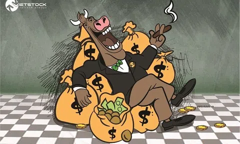 Điểm mặt 10 doanh nghiệp lãi lớn nhất trong 9 tháng đầu năm