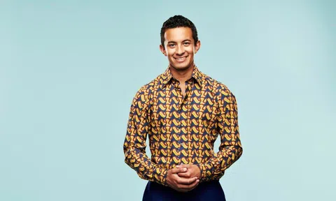 26 tuổi, Alex Rodrigues trở thành CEO trẻ nhất của công ty niêm yết vốn hóa 5 tỉ USD