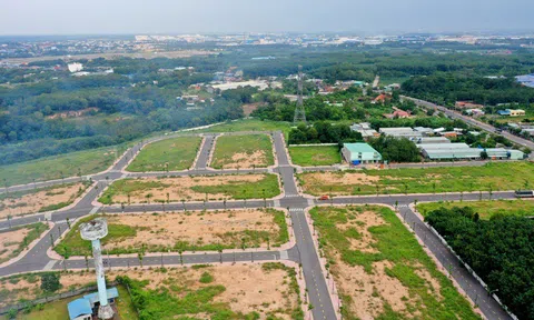 Vụ đấu giá đất nghìn tỷ ở Bình Dương: Tòa án yêu cầu hủy kết quả