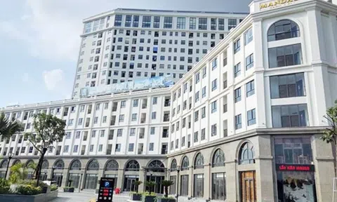 Apec Group bị xử phạt vì phát hành trái phiếu sai quy định