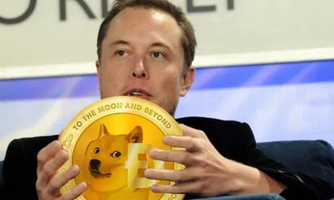 Nỗ lực thổi giá Dogecoin của Elon Musk đã thất bại