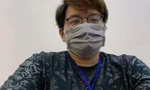 "Cậu IT" Nhâm Hoàng Khang tiết lộ nội dung làm việc với Cục Cảnh sát Hình sự Bộ Công an