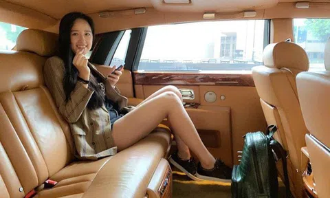 Mai Phương Thuý giàu thế nào mà cả gia đình luôn đủ tiêu trong 3-4 năm không cần làm ăn?