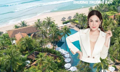 Khối tài sản của Hoa hậu đại gia không ngại "dằn mặt" cả Hoài Linh lẫn Phi Nhung