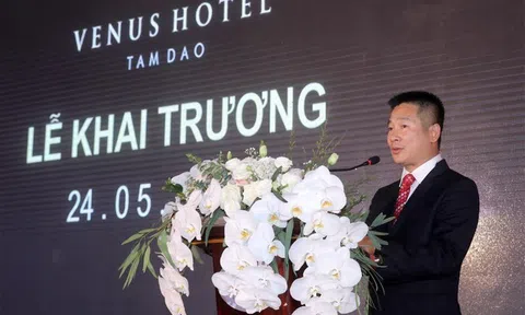 CTCP Đầu tư Lạc Hồng - ông chủ lâu đài Tam Đảo giàu cỡ nào?