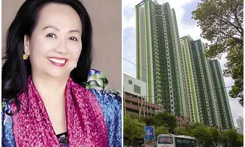 Thuận Kiều Plaza và 2 sự thật ít người biết bên cạnh những lời đồn kỳ bí