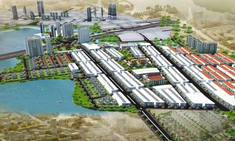 Chủ đầu tư dự án khu dân cư 46 ha tại Long Thành, Đồng Nai là ai?