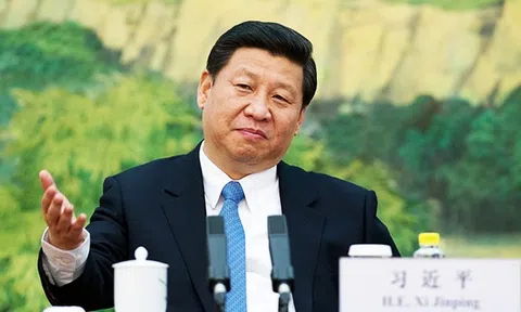 Ông Tập Cận Bình: Trung Quốc cung cấp 2 tỷ liều vaccine cho thế giới