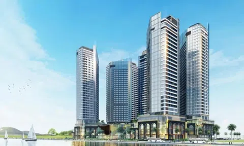 Everland Vân Đồn - 'ông chủ' dự án Crystal Holidays Habour hơn 3.600 tỷ đồng là ai?