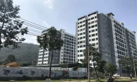 Đà Nẵng cảnh báo tình trạng rầm rộ rao bán căn hộ tại dự án chưa được cấp phép kinh doanh