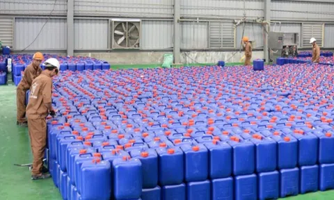 Nhờ đâu thị giá cổ phiếu DGC tăng gấp 10 lần sau chưa đầy một năm rưỡi?