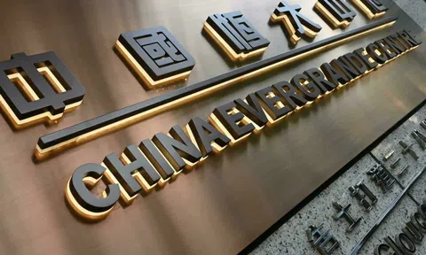 Những chủ nợ hàng đầu của Evergrande là ai?