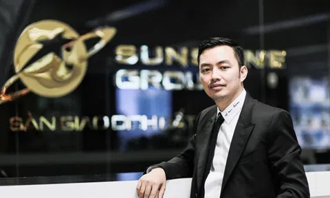 Chủ tịch Sunshine Group được bổ nhiệm làm Phó tổng giám đốc Kienlongbank