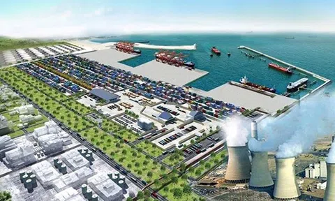 Điểm mặt 4 "ông lớn" đề xuất chủ trương đầu tư dự án điện khí hơn 53.000 tỷ đồng tại Quảng Trị