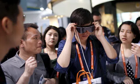 Chi nghìn USD luyện thi để được tuyển vào Alibaba, Tencent