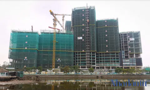 Các ông lớn địa ốc đang vay nợ ra sao?