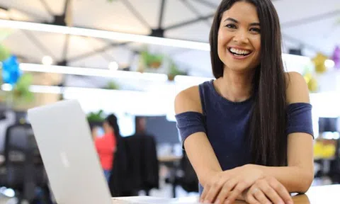 Chân dung nữ tỷ phú tự thân U40 giàu nhất thế giới