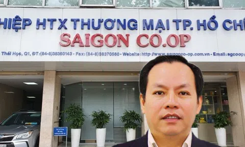 Cựu Chủ tịch Saigon Co.op chiếm đoạt tài liệu bí mật Nhà nước như thế nào?