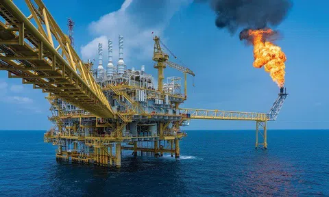 Cổ phiếu dầu khí nào có tiềm năng tăng giá cao nhất nếu giá dầu tiếp tục leo thang?