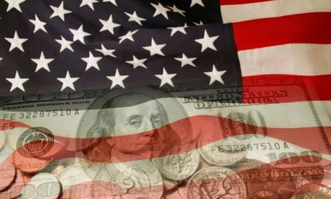 JPMorgan Chase tuyên bố đã chuẩn bị sẵn sàng cho tình huống chính phủ Mỹ vỡ nợ