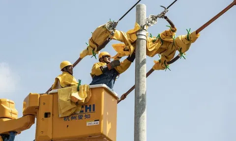Tình trạng thiếu điện tại Trung Quốc sẽ đẩy cao lạm phát toàn cầu như thế nào?