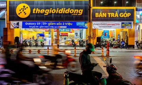Luật sư Nguyễn Đăng Tư: Thế Giới Di Động có quyền yêu cầu giảm giá thuê mặt bằng nhưng phải đúng luật