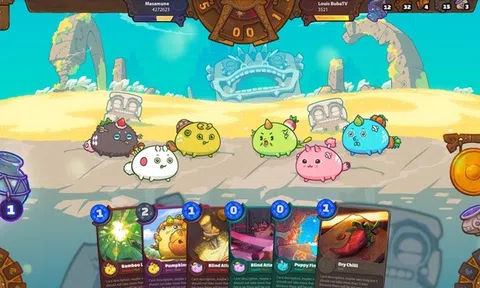Loại coin của tựa game Việt lập đỉnh mới