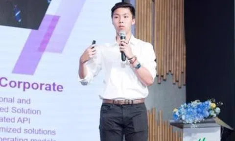 Chân dung những “Cậu cả” kín tiếng của tỷ phú Việt