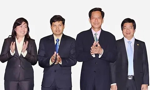 Ông chủ của Vạn Phát Hưng, doanh nghiệp vừa bị đình chỉ kinh doanh BĐS 1 năm là ai?