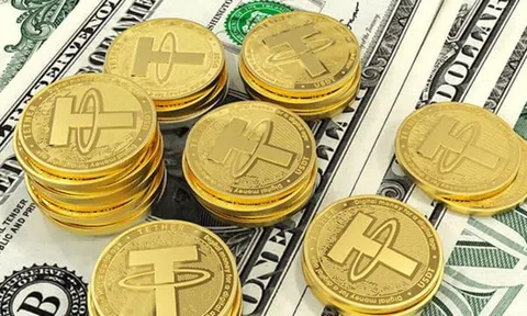 Loại tiền mã hóa đáng lo ngại hơn Bitcoin