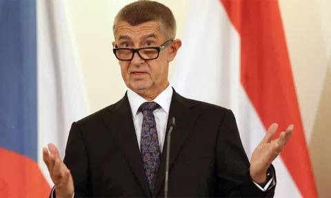 Hồ sơ Pandora hé lộ tài sản ở nước ngoài của lãnh đạo thế giới