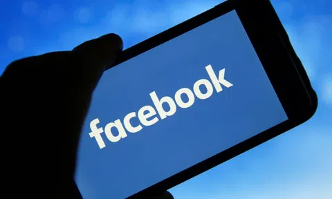 Facebook, Instagram bị lỗi toàn cầu