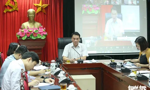 Chuyên gia quốc tế chỉ ra điểm yếu hệ thống thông tin thị trường lao động Việt Nam