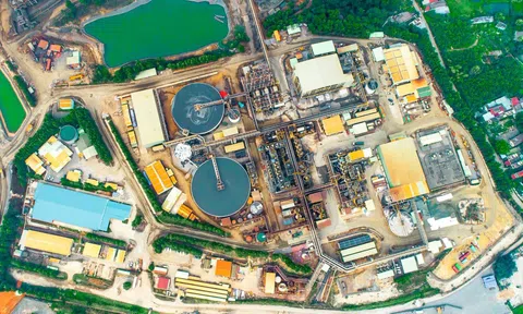 Masan High-Tech Materials khẳng định vị thế doanh nghiệp Việt trên bản đồ ngành khoáng sản toàn cầu