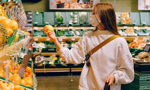 6 mẹo bày biện siêu thị nào cũng làm để móc thêm hầu bao mà khách hàng không hay biết