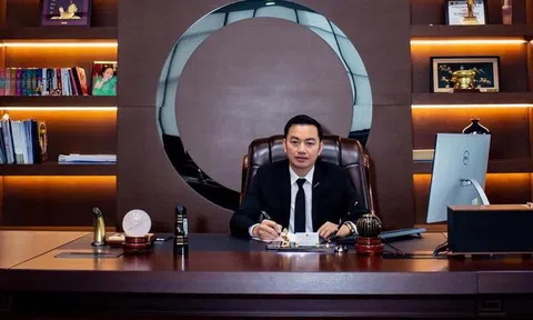 Ông Đỗ Anh Tuấn trở thành tỷ phú USD trên sàn chứng khoán bằng cách nào?