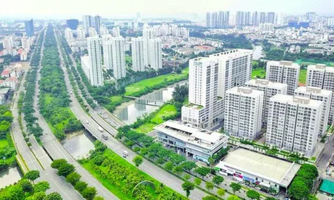 Vì sao loạt dự án “ma” vùng ven đô Hà Nội vẫn có đất “diễn”?