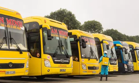 Hành trình khởi nghiệp của cậu bé bán kem trở thành doanh nhân ngành vận tải lớn nhất Nghệ An