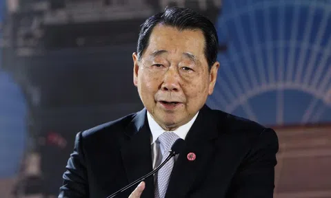 Tỷ phú giàu nhất Thái Lan chi gần 500 tỷ đồng mua vốn Thực phẩm Sao Ta