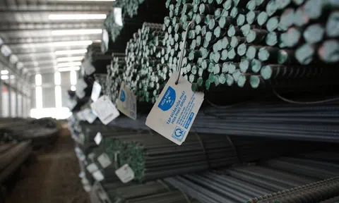 Ngành thép và xi măng Việt Nam hưởng lợi gì khi Trung Quốc thiếu điện sản xuất?