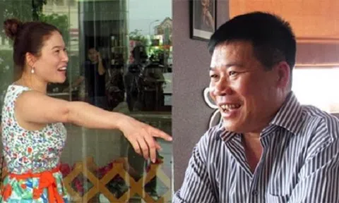 Ông chủ của Tập đoàn Đức Thắng vừa được tỉnh Hà Tĩnh cho phép nghiên cứu làm cụm điện gió 14.000 tỷ là ai?